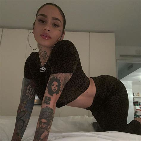 Kehlani dots tattoo under eyes. Kehlani🧿 on Instagram: "im hungry lol" in 2020 | Kehlani ...