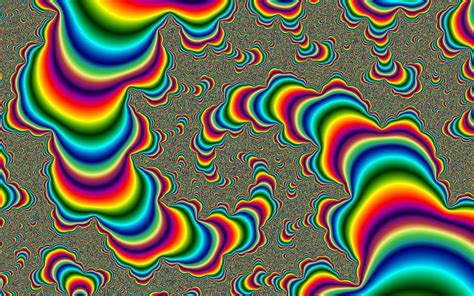 Awesome Trippy Backgrounds 63 Images