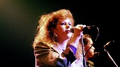 Kirsty MacColl: 10 things you may not know about the late singer ...