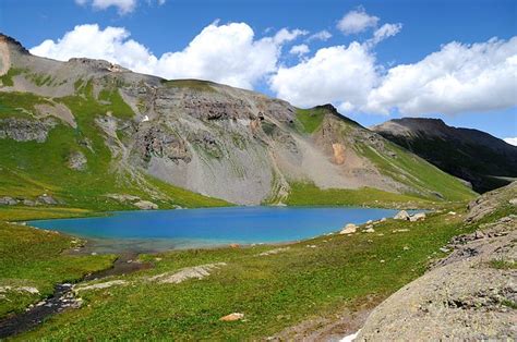 We did not find results for: Ice Lake, San Juan National Forest east of Silverton, Colo ...