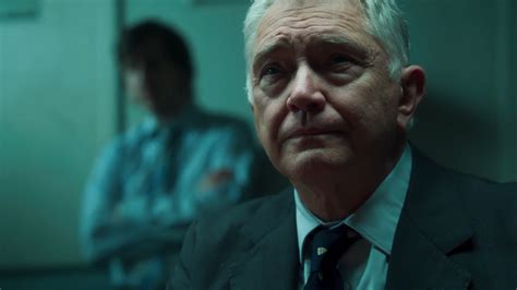 Longish Inspector George Gently Series 8 Gently Liberated