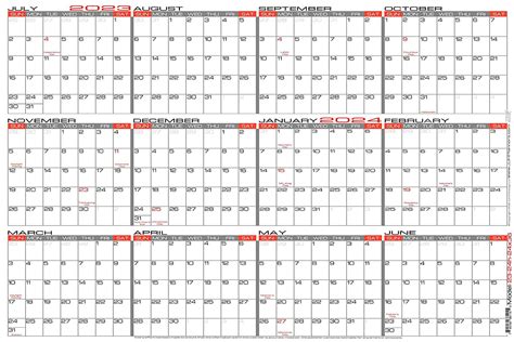 2023 Calendar Pdf Word Excel 2023 Calendar 2023 Calendar Large