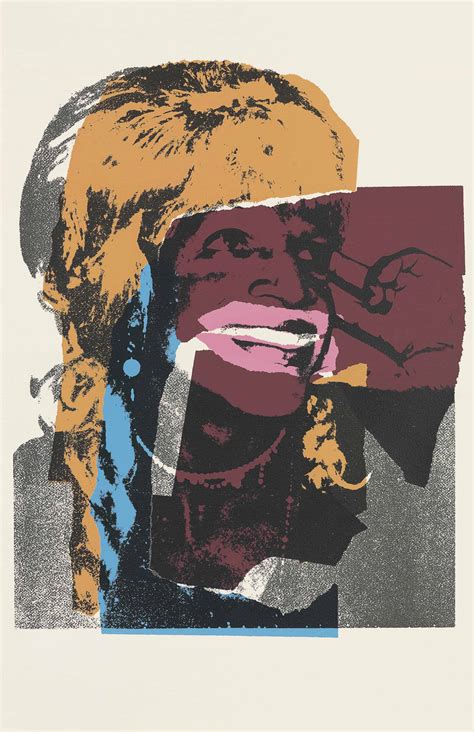 Para Recordar El Enorme Legado Cultural De Andy Warhol Que Ha Marcado