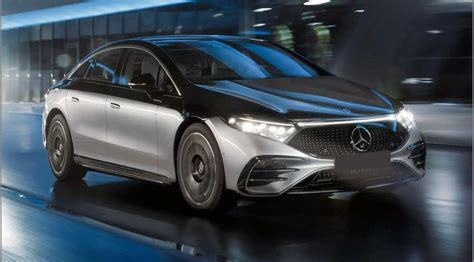 2023 Mercedes Benz Eqs Ev Release Date Msrp Electric Range