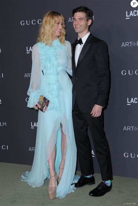 Brie Larson et son fiancé Alex Greenwald au gala LACMA Art Film à Los
