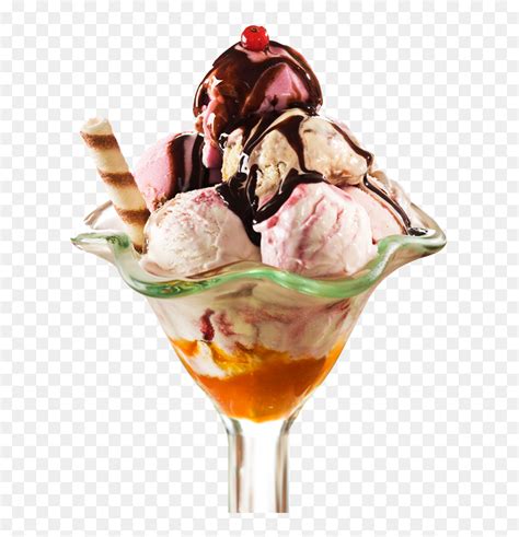 Ice Cream Png Blasta Ice Cream Sundae Png Transparent Png Vhv