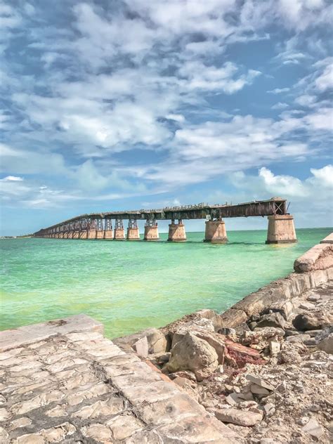 La Ruta Por Los Cayos De La Florida — Alma De Viaje