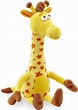 Toys R Us Birthday Geoffrey the Giraffe Exclusive 12 Plush Animal Alley ...