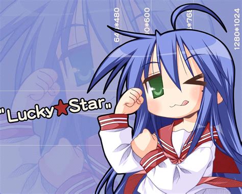 Free Download Lucky Star X For Your Desktop Mobile