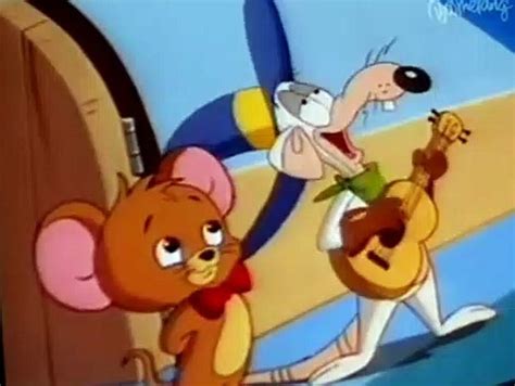 Tom Jerry Kids Show Tom And Jerry Kids Show E042 Sing Along With