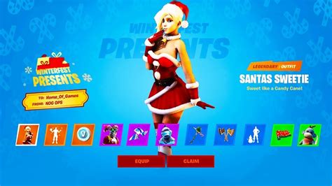 The event began on december 18th, 2019 (ironically the same start date as last year's 14 days of fortnite) and ended on january 7th, 2020. Open All 14 PRESENTS and This Happens... (Fortnite ...