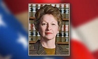 Judge Mary Beck Briscoe, Tenth Circuit U.S. Court of Appeals – The ...