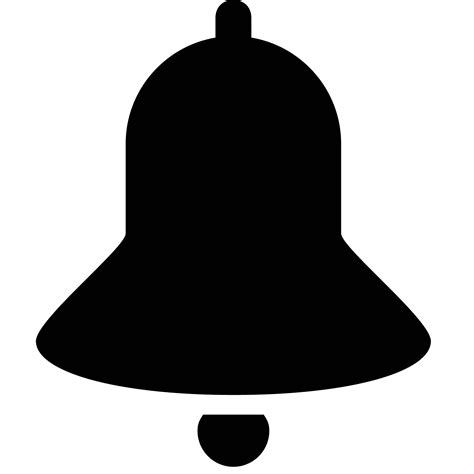 0 Result Images Of Bell Icon Png Transparent Png Image Collection