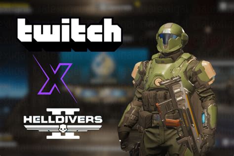 Helldivers 2 Twitch Drops Not Working Conquering Challenges The