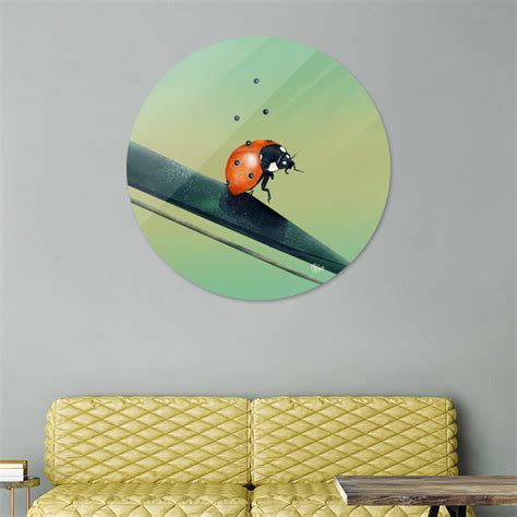 Oh Bugger Spring Version Disk By Schwebewesen Curioos