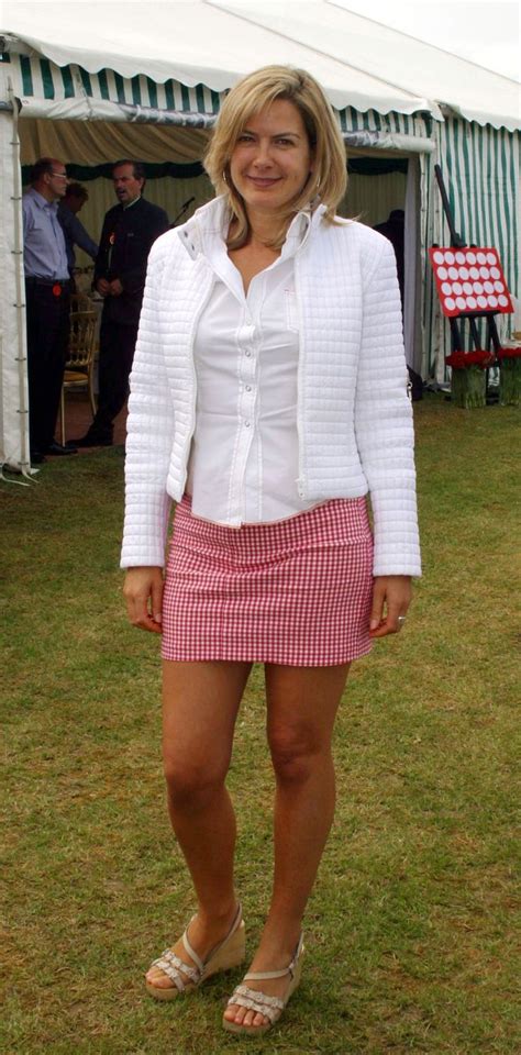 Picture Of Penny Smith In 2022 Penny Smith Cute Skirt Outfits Work Outfits Women