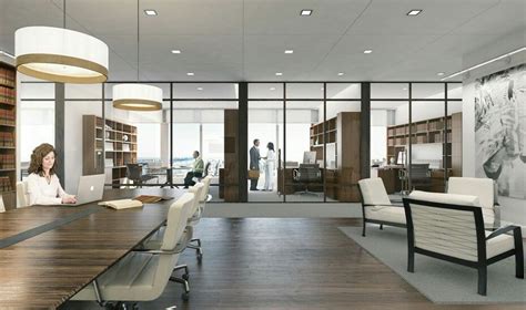 Law Firm Office Law Office Design Modern Office Design Office
