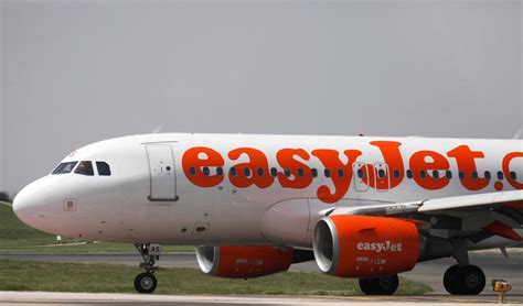 Easyjet Booted Passengers Off A Flight To Inverness If They Hadnt Paid