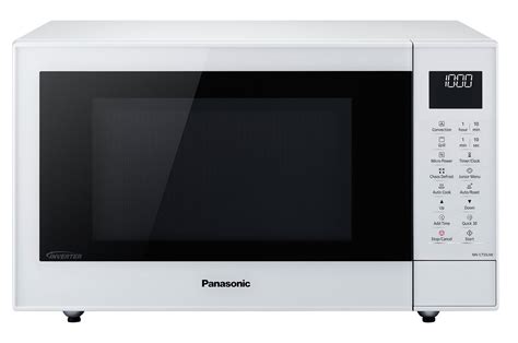 Panasonic 1000w Combination Microwave Nn Ct55 Reviews