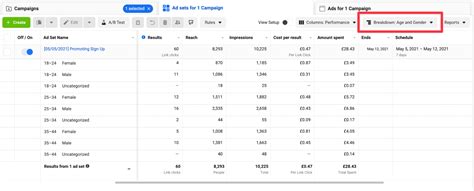 How To Use Meta Facebook Ads Manager A Guide For 2023 Shopify Uk