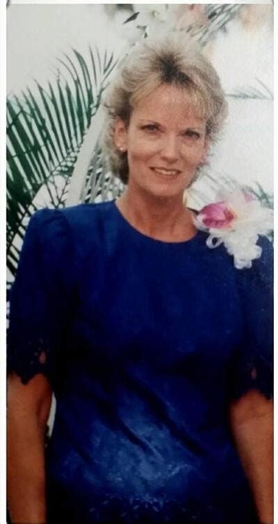 Obituary Fabienne Ann Hourihane A Dignified Alternative Hatcher Cremations