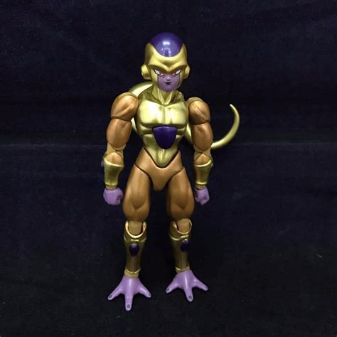 And target offers a ginormous assortment of fun. SHF S.H.Figuarts Anime Dragon Ball Z The Golden Frieza PVC ...