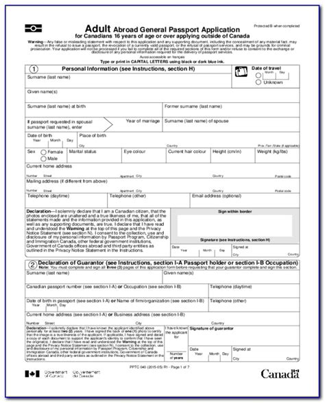 Indian Embassy Bahrain Passport Renewal Form Printable Form 2024