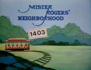 The days without a heart. Episode 1403 - The Mister Rogers' Neighborhood Archive
