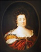Sophie Charlotte von Hannover - Historiskerejser.dk