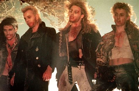 The Lost Boys 1987 80s Horror Movies On Netflix