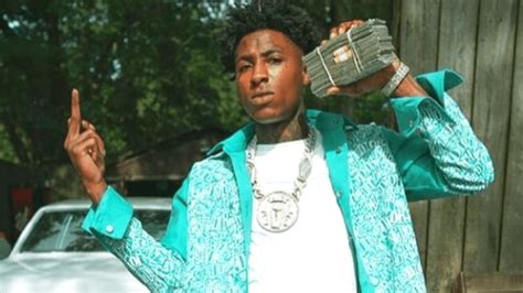 Will Nba Youngboy Remain In Jail Despite Bond Rapper May Face Another