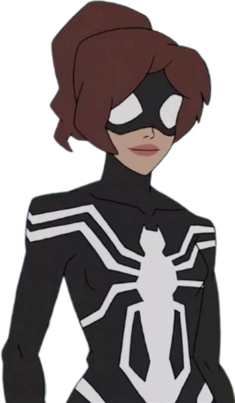 Spider Girl Anya Corazon Render By Futureashton2044 On Deviantart