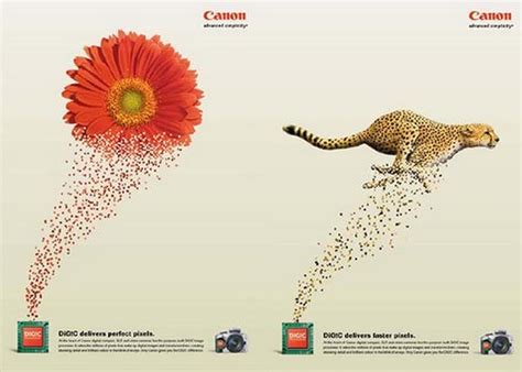 40 Most Creative Advertisements You Have Ever Seen