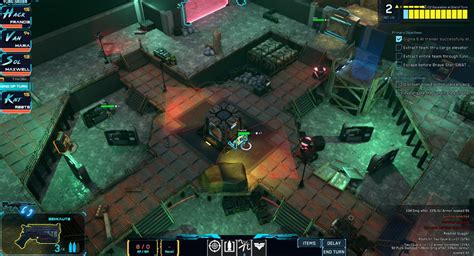 Cyber Knights Flashpoint Cyberpunk Heist Rpg On Twitter Previews