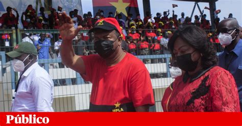 Mais De 100 Activistas Presos Em Cabinda Desde Que João Lourenço Chegou Ao Poder Angola PÚblico