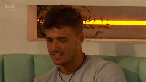 Love Islands Brad Mcclelland Confesses He Once Snapped His Penis During Sex Irish Mirror Online