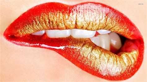 Lips Image By Fouad Andraud On Freshwall Lips Full 4k Hd 1920x1080 Wallpaper