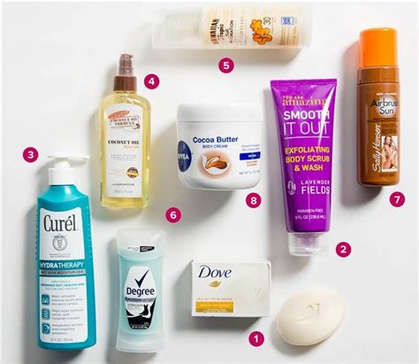 The 18 Best Drugstore Skin And Body Products To Buy Right Now Drugstore Skincare Diy Body
