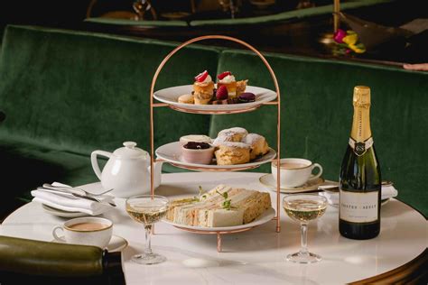15 Best Places For Afternoon Tea In Cambridge Uk