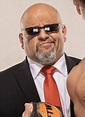 Taz (wrestler) - Wikipedia