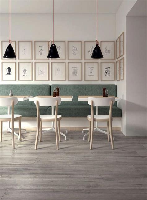 Homedecoratingsimulator Panaria Interiores Del Restaurante Diseño