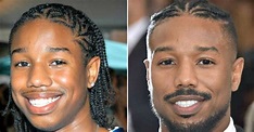 Michael B. Jordan Pictures Through the Years | POPSUGAR Celebrity UK