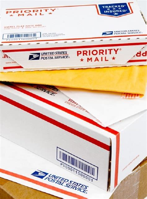 Usps Announces Price Changes For 2020