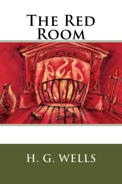 The Red Room By H G Wells Nook Book Ebook Barnes And Noble®