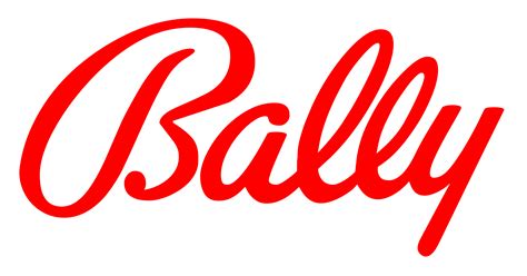 Bally Logos Download