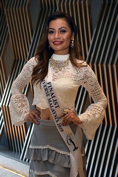 Shweta sekhon crowned miss universe malaysia 2019. Top 18 finalists of Miss Universe Malaysia 2019 - Citizens ...