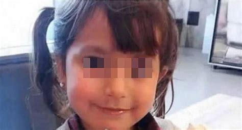 Argentina Madre Y Padrastro Agreden Violan Y Matan A Niña De 4 Años