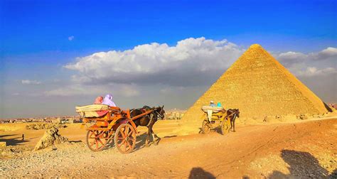 6 Days Customized Private Egypt Pyramids Tour Daily Start By Agate
