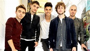 The Wanted Look Back on Breaking the Boy Band Sound, Taking on One ...
