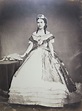 History Makes Me Emo — –Archduchess Charlotte of Austria, later Empress...